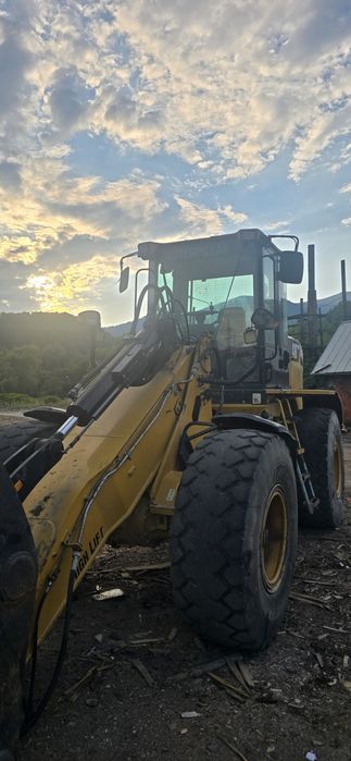 Caterpillar CAT 924H CAT 930H