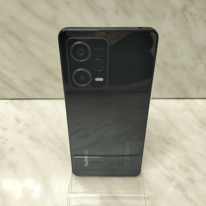 Telefon Xiaomi Redmi Note 12 Pro 5G 128GB Negru Zeus Amanet Rahova