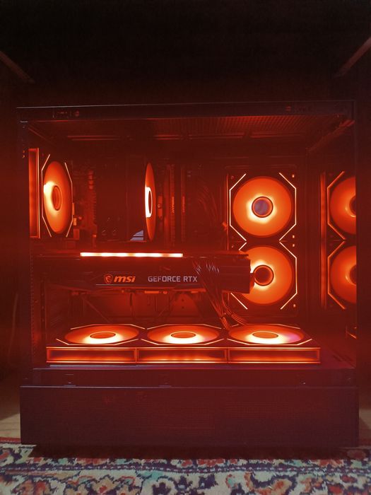 Продам игровой компьютер