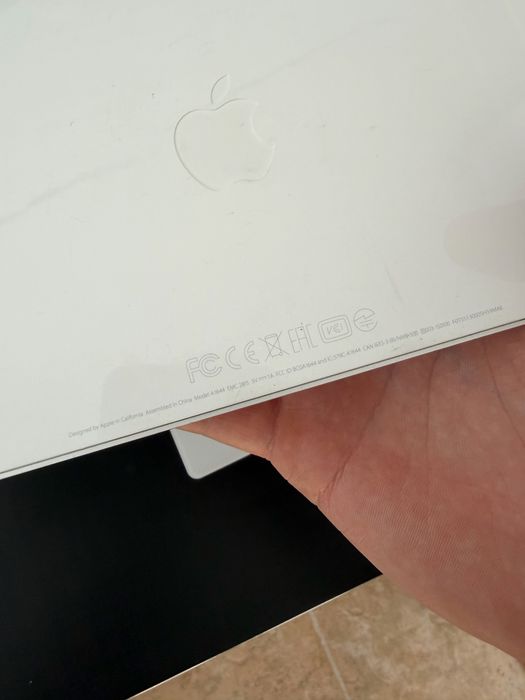 Tastatura Apple Magic Keyboard model A1644 lightning