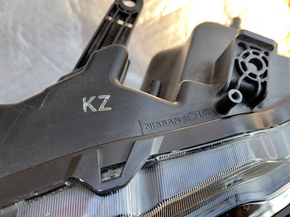 Far Stanga Nissan X-trail xtrail full led facelift 2018+