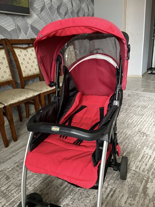 Продается Детская коляска