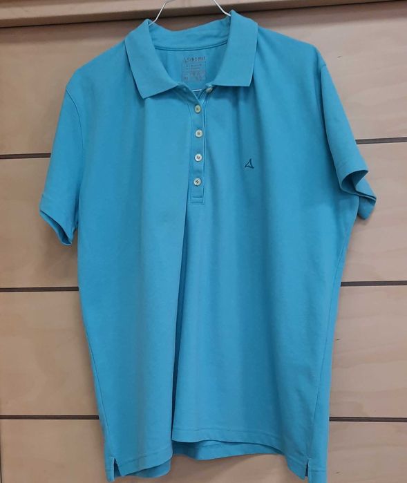 Schoffel-Много Запазена