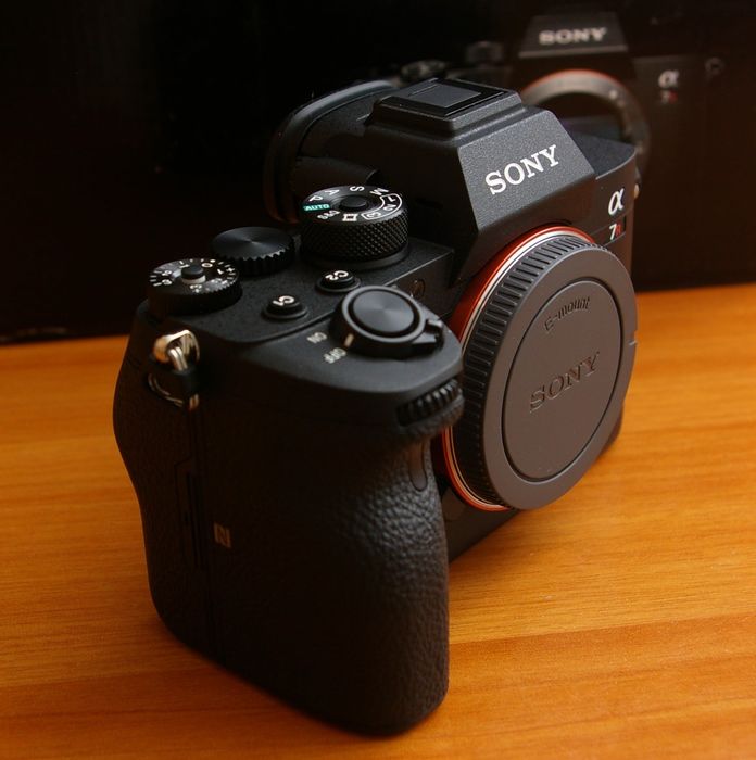 Sony A7RIV-A 2021