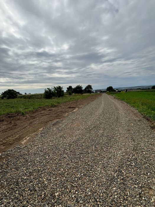 Teren de vânzare intravilan