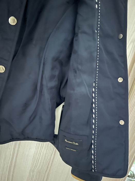 Jacheta Massimo Dutti S (36)