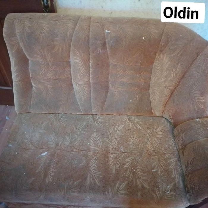 Yunusobod Gilam Yuvish Korxonasi . Halollik Foydadan Ustun