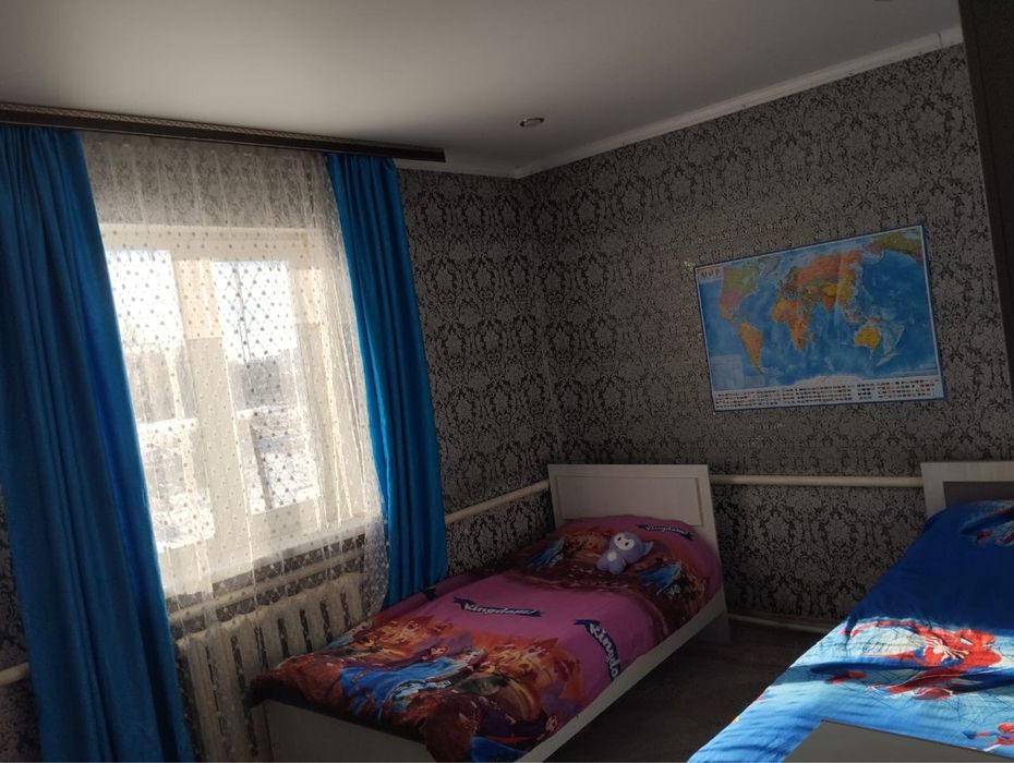 Продам дом в Акколе