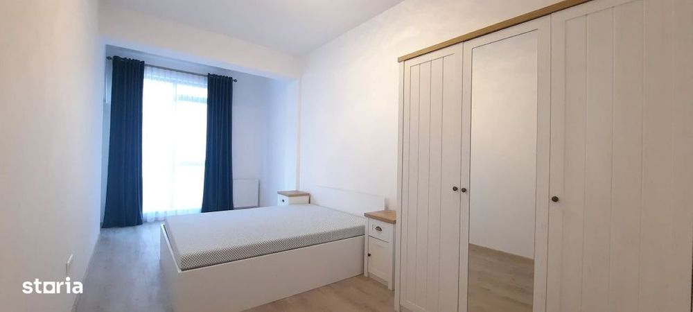 Apartament 3 camere Modern, Mihai Viteazu