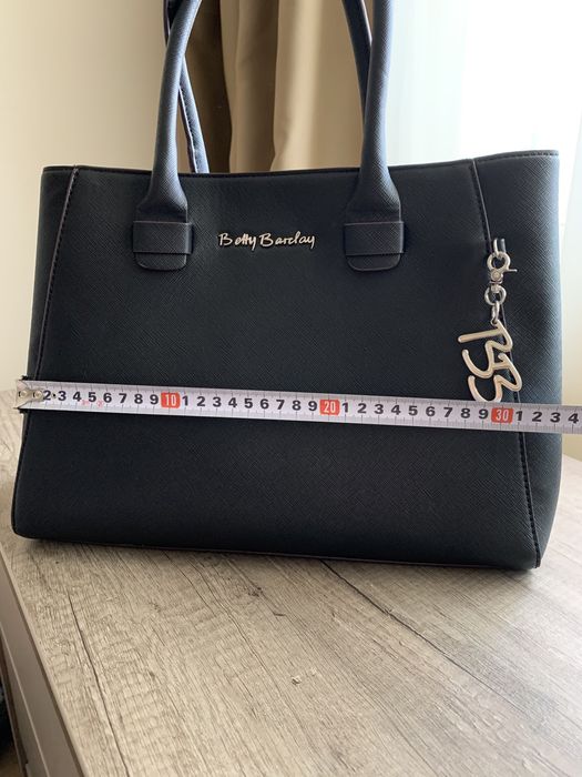 Дамска чанта Betty Barclay