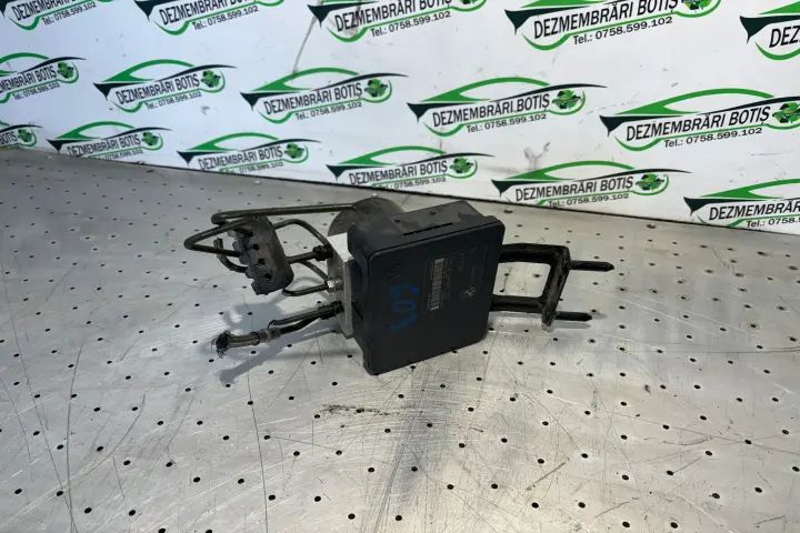 Pompa ABS 00008744E0 10.0206-0026.4 BMW Seria 3 2002 318i AT (118 hp)