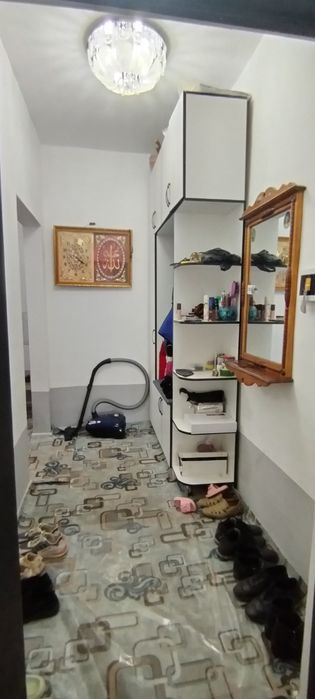 3 xonali uy sotiladi