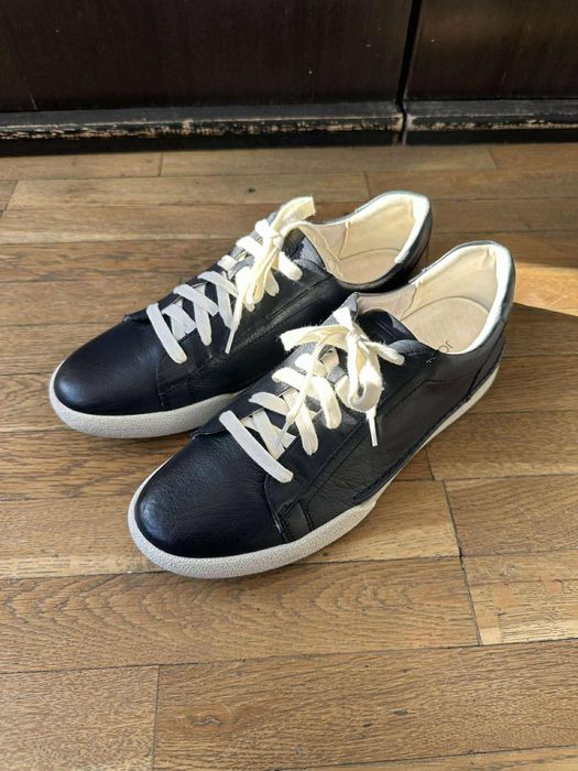 Кожени обувки Josef seibel