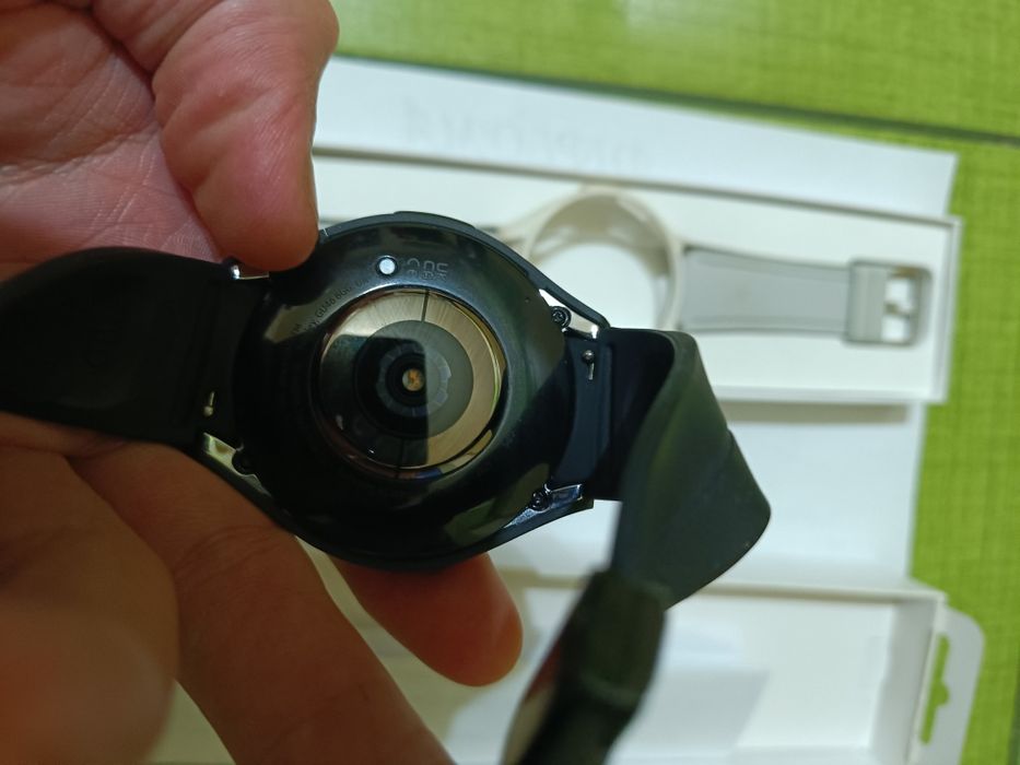 Galaxy Watch 6 Classic LTE 47mm