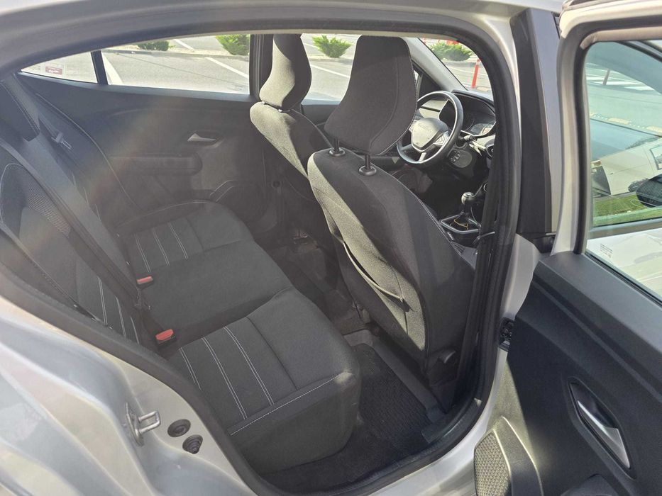 Dacia Logan 2022 1.0 Prestige