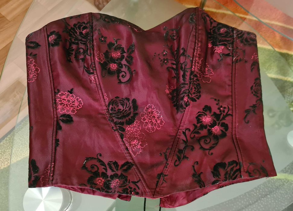 Corset deosebit marimea M