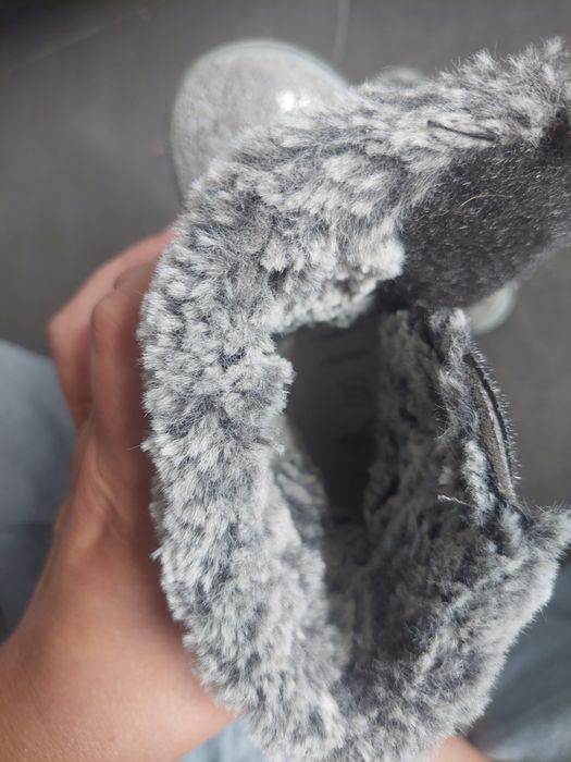 Cizme Primigi imblanite 25