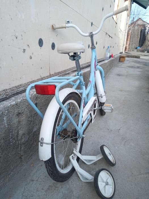 Продается велосипед