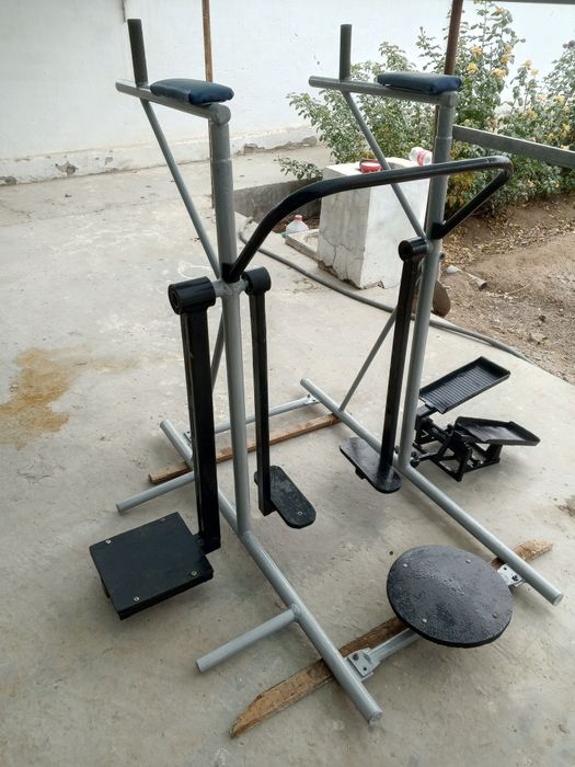 Тренажер тренажер