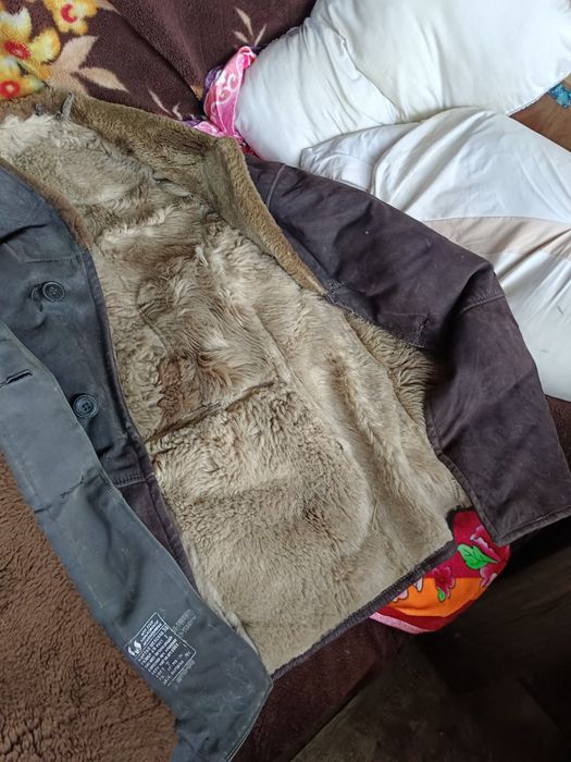 Продам бушлаты ссср