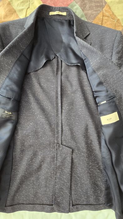 Мужской пиджак KIP