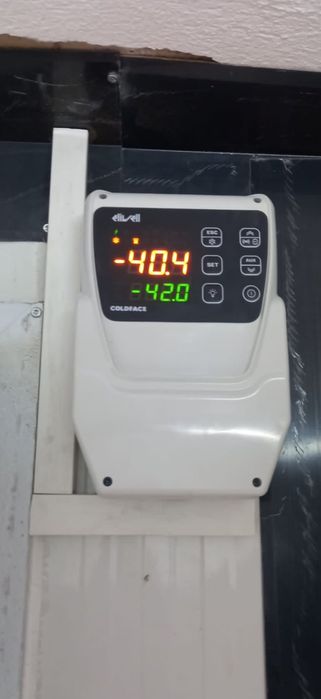 Сендвич панели камеры и оборудование