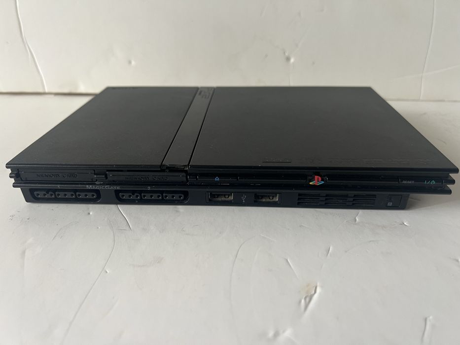 Sony Playstation 2