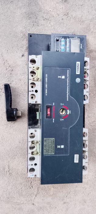 Продается переключатель питание