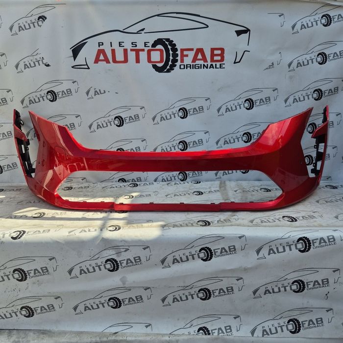 Bara fata Renault Clio 5 Facelift an 2023-2024-2025-2026