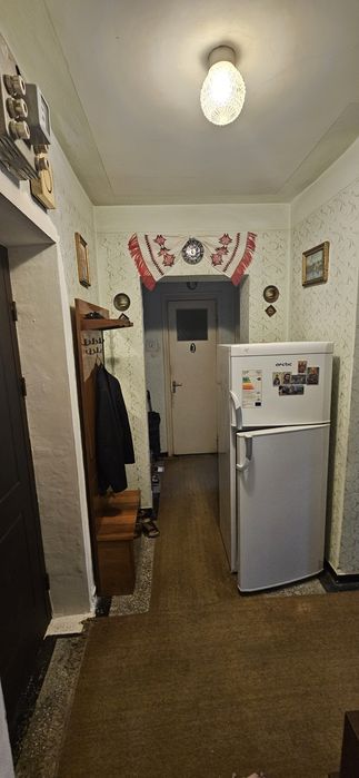 Apartament 4 camere Podu Ros