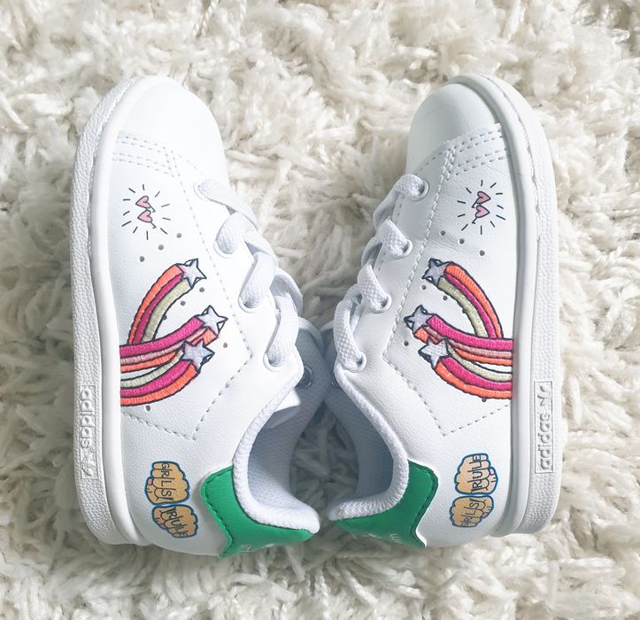 Adidas stan smith