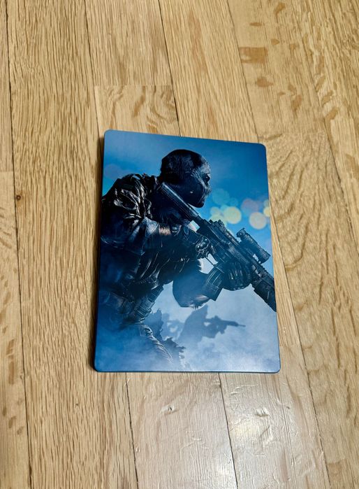 Call of Duty - Ghosts -  Xbox one