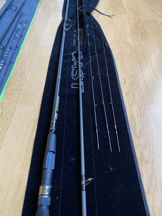 De vanzare lansete feeder