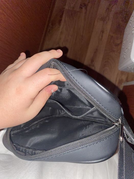 Барсетка Armani Exchange