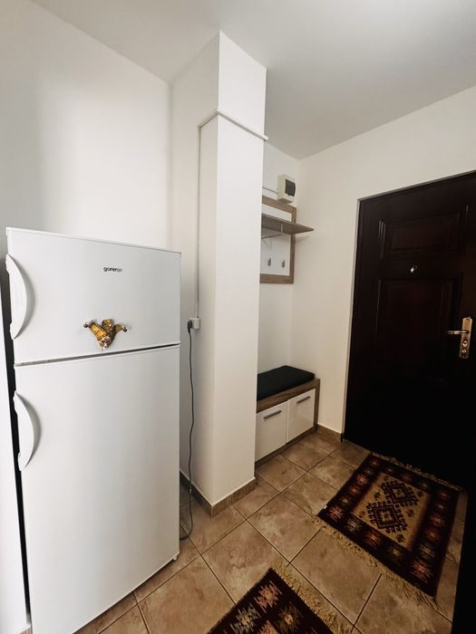 Zona Hotel Mara, apart cu. 1 cameră de închiriat