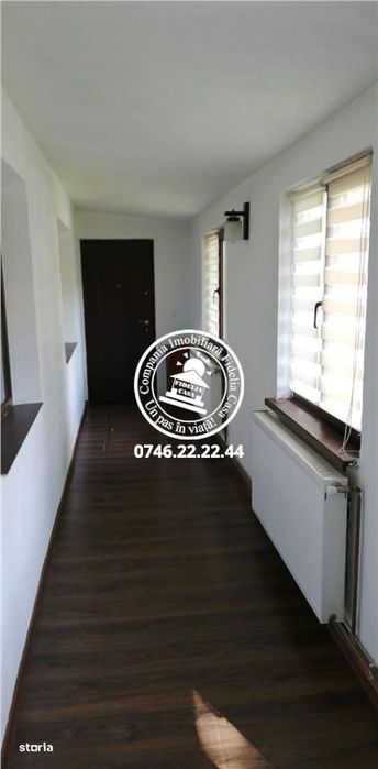 Apartament 3 camere  de inchiriat  Pacurari,