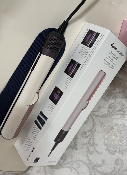 Фен+ выпрямитель Дайсон