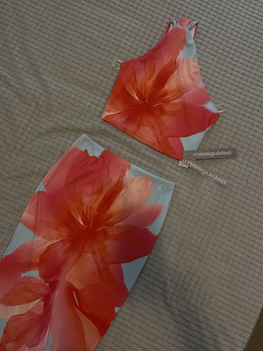 Missguided сет - чисто нов