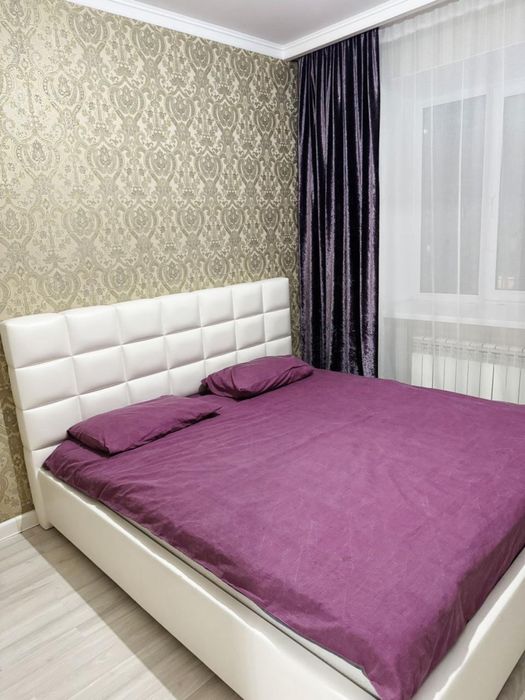 Квартира центр города