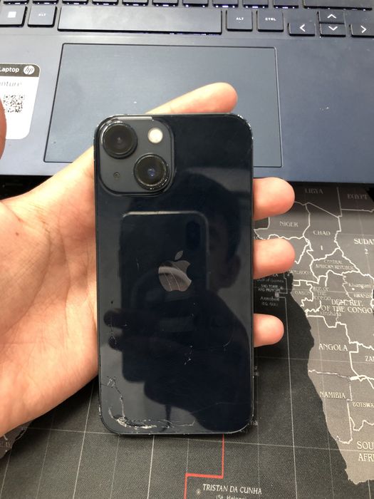 iphone 13 mini 128 gb