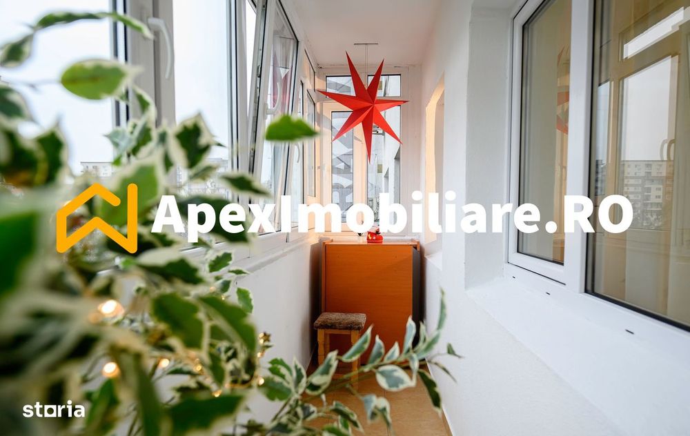 Garsoniera de inchiriat Dristor Bucuresti | ApexImobiliare.ro