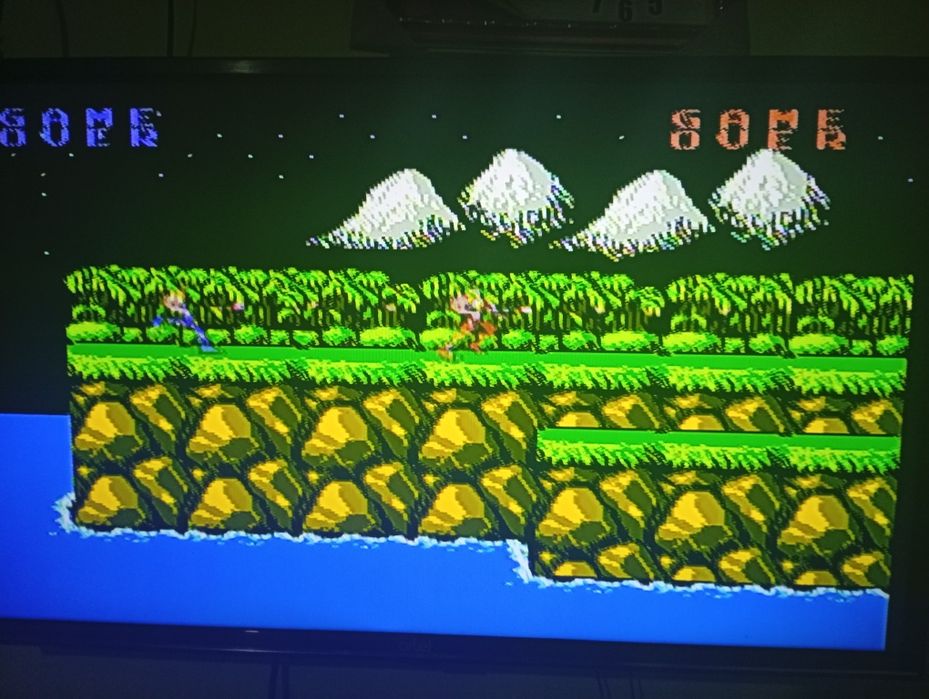 Game consola sotiladi 160ming kami bor