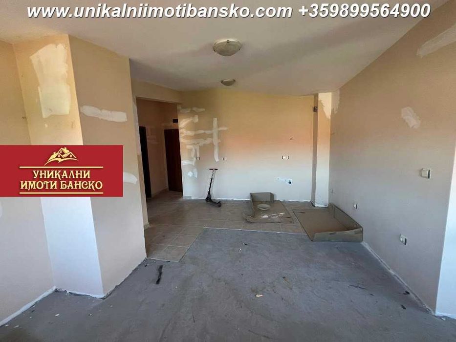 Продава се Двустаен апартамент в Банско - 56 кв.м за 983 €/кв.м - Снимка #6