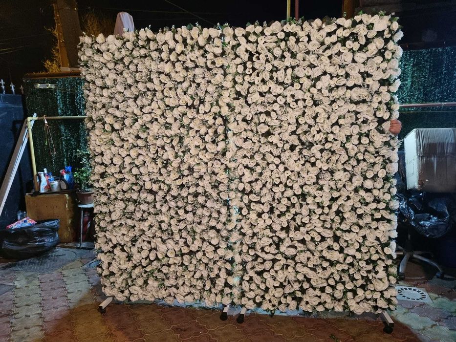 Nuntă - Evenimente – Închiriez Mese, Scaune, Decorațiuni, Aranjamente