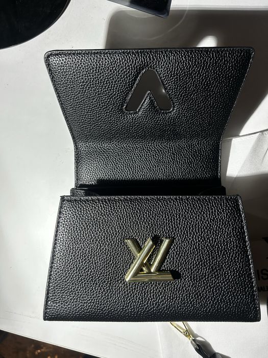 Geanta Louis Vuitton Negru