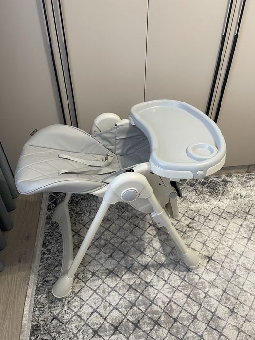 Детский стульчик для кормления