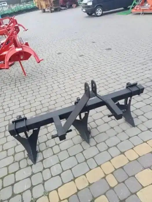 Prășitoare cu bilon pentru cartofi