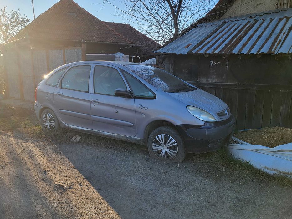 Citroën Xsara 2.0 HDI 2001 Ne imatriculata pentru piesee