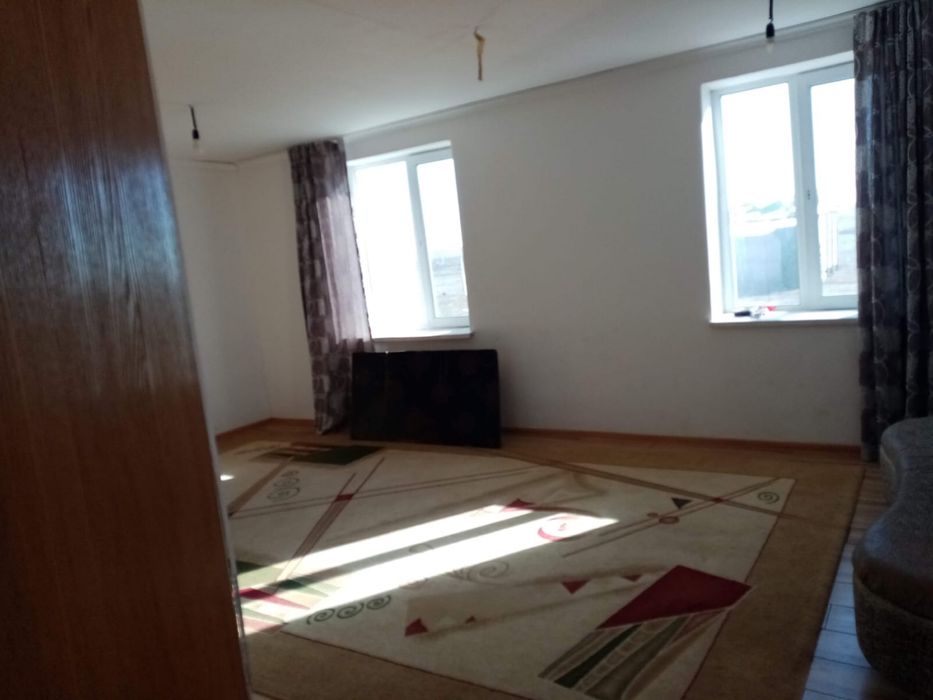 Земельный участок с Дачей