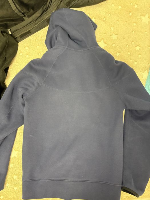 Bluza Nike Tech Paris marimea S original